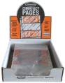 4 Pocket Pages (Archival)  -  Modern Currency