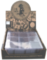 12 Pocket Lead Dog Notebook Pages for 2.5x2.5 flips