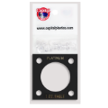 Capital Plastics 144 Coin Holder - 1 oz. Platinum Eagle