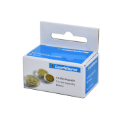 16mm - Coin Capsules (pack of 10)