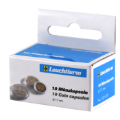 17mm - Coin Capsules (pack of 10)
