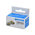 21mm - Coin Capsules (pack of 10)
