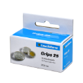 25mm - Coin Capsules (pack of 10)