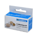 26.5mm - Coin Capsules (pack of 10)