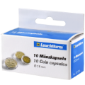 28mm - Coin Capsules (pack of 10)