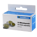 31mm - Coin Capsules (pack of 10)