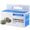 32mm - Coin Capsules (pack of 10)