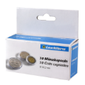 32.5mm - Coin Capsules (pack of 10)