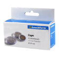39mm - Coin Capsules (pack of 10)