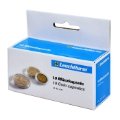 43mm - Coin Capsules (pack of 10)