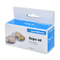 46mm - Coin Capsules (pack of 10)
