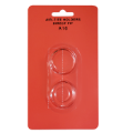 Air Tite 16mm Direct Fit Retail Packs - 1/10 oz. Gold Eagle