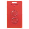 Air Tite 21mm Direct Fit Retail Packs - Nickel