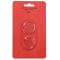 Air Tite 22mm Direct Fit Retail Packs - 1/4 oz. Gold Eagle