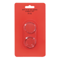 Air Tite 18mm Direct Fit Retail Packs - Dime