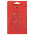 Air Tite 24.3mm Direct Fit Retail Pack-  Quarter