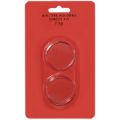 Air Tite 30.6mm Direct Fit Retail Packs - Half Dollar