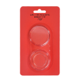 Air Tite 27mm Direct Fit Retail Packs - 1/2 oz. Gold Eagle