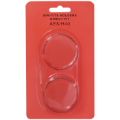 Air Tite 40mm Direct Fit Retail Packs - 1 oz Silver Eagle