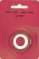 Air Tite H16mm Ring Fit Retail Package Holders
