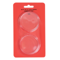 Air Tite X6 Direct Fit Retail Packs - Common 2 oz Rounds