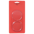 Air Tite Y63 Direct Fit Retail Packs - 5 oz Silver Rounds
