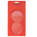 Air Tite Y65 Direct Fit Retail Packs - Common 5 oz Silver Rounds
