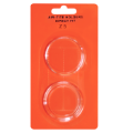 Air Tite Z5 Direct Fit Retail Packs - National Park 5 oz Coins