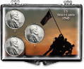 Steel Cents - Iwo Jima
