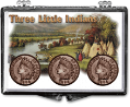 3 Little Indian Village