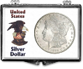 Silver Dollar