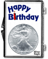 ASE Birthday Candle