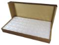 Air Tite X1.75 Direct Fit Bulk - Military Challenge & Medallion