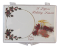 ASE Christmas Candles