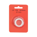 Air Tite 21mm Retail Package Holders