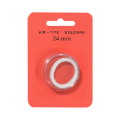 Air Tite 24mm Retail Package Holders
