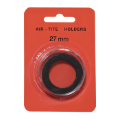 Air Tite 27mm Retail Package Holders