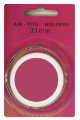 Air Tite 33mm Retail Package Holders