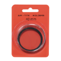 Air Tite 40mm Retail Package Holders