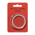 Air Tite 40mm Retail Package Holders