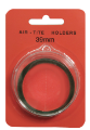 Air Tite 39mm Retail Package Holders - Holiday Ornament Green