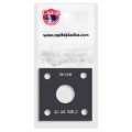 Capital Plastics 144 Coin Holder - SPECIAL ORDER - $2.50 INDIAN