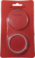 Air Tite 43mm Retail Package Holders