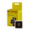 Cent 2x2 Tetra Snaplock Coin Holder - 10 per pack