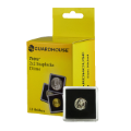Dime, $2.50 Gold 2x2 Tetra Snaplock Coin Holder - 10 per pack
