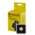 1/10 Oz American Gold Eagle 2x2 Tetra Snaplock Coin Holder - 10 per pack