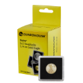 1/4 Oz American Gold Eagle 2x2 Tetra Snaplock Coin Holder - 10 per pack