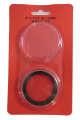 Air Tite Ring Fit 48mm Retail Package Holders