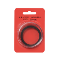 Air Tite Ring Fit High Relief 38mm Retail Package Holders - Model X6D