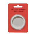 Air Tite Ring Fit High Relief 38mm Retail Package Holders - Model X6D